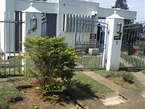 2 Bed House in Pietermaritzburg Central