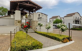 1 Bedroom Apartment in Sunninghill