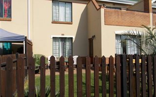 2 Bedroom Apartment in Brentwood Park