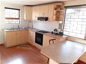 3 Bed House in Primrose Park