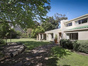4 Bed House in Fernkloof