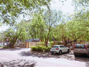 1 Bed Apartment in Hatfield