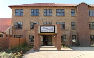 2 Bedroom Apartment in Benoni North