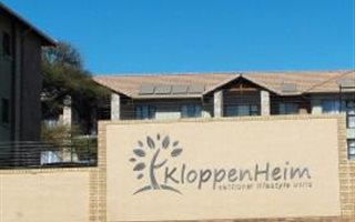 2 Bedroom Flat in Lephalale (Ellisras)