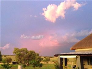 33 ha Farm in Cullinan