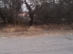 1686 m² Land available in Ohenimuri