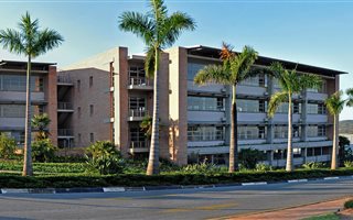 113 m² Commercial space in Riverside Park