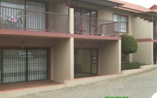 1 Bedroom Flat in Pioneer Park