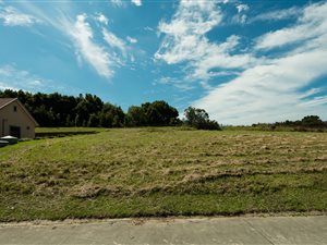 1001 m² Land available in Mont Fleur Mountain Estate