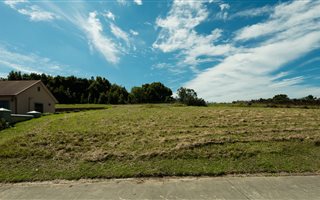 1001 m² Land available in George Central