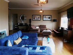 3 Bedroom Apartment in Musgrave