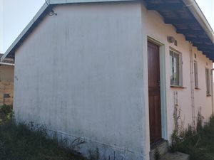 2 Bed House in Empangeni
