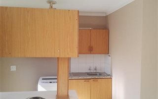 2 Bedroom Townhouse in Bloemfontein