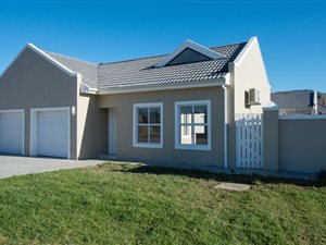 3 Bed House in Paarl