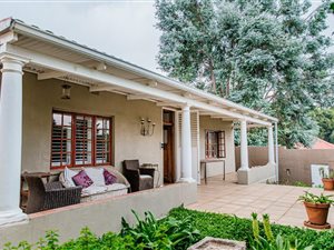 2 Bed House in Melville