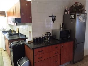 1 Bed Garden Cottage in Primrose