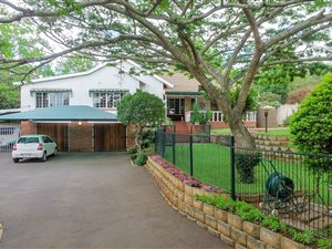 3 Bedroom House in Scottsville