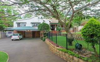 3 Bedroom House in Scottsville