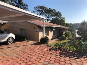 3 Bed House in Springfield