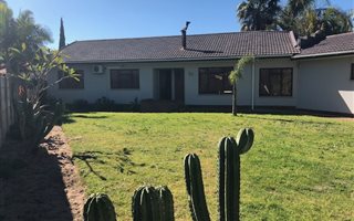 3 Bedroom House in Northern Paarl