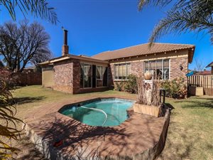 3 Bed House in Kempton Park West