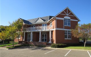 480 m² Office Space in Dainfern