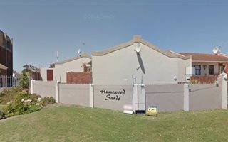 3 Bedroom Townhouse in Humewood