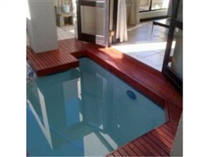 3 Bed Cluster in Benmore Gardens