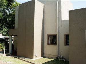 1 Bed Townhouse in Newmarket Park