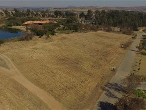 2869 m² Land available in Blair Atholl Estate