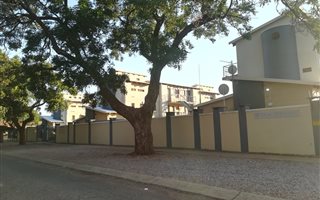Studio apartment in Riviera