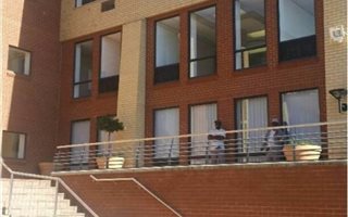 551 m² Office Space in Weltevreden Park