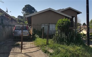 3 Bedroom House in Woodlands