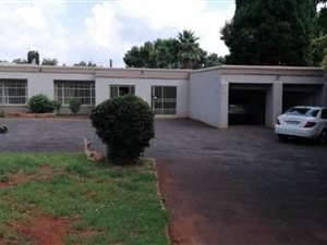 4 Bedroom House in Meyerspark