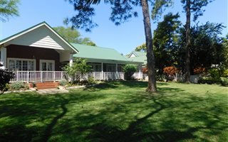 3 Bedroom House in Mt Edgecombe Estate 1 & 2