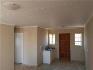 3 Bed House in Klerksoord