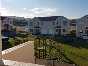 2 Bedroom Townhouse in Dennegeur