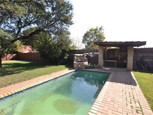 3 Bed House in Wierda Park