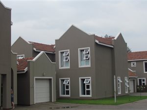 2 Bed Duplex in Duncanville