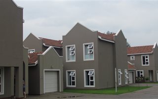 2 Bedroom Duplex in Duncanville