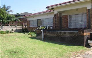 3 Bedroom House in Homestead