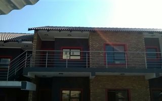 2 Bedroom House in Burgersfort
