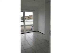 2 Bed Duplex in Alberton