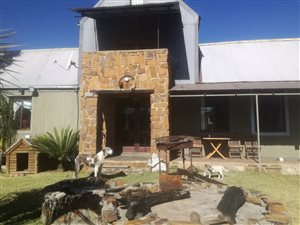 14 ha Farm in Ingogo