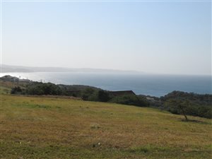 1233 m² Land available in Khamanga Bay