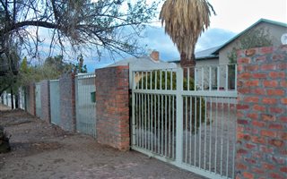 3 Bedroom House in Bergsig