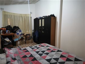 1 Bed House in Havenside