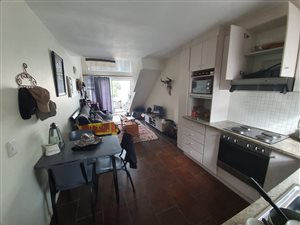 1 Bed Apartment in Durbanville Central