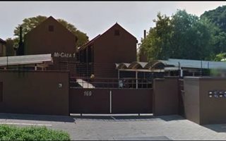 1 Bedroom Flat in Mountain View