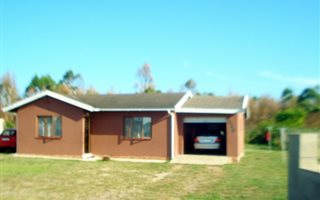 2 Bedroom House in Mtubatuba